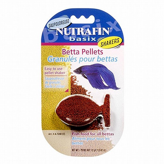 ������� ������ ������ ���� ��� 12 ��� Nutrafin Basix