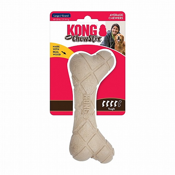 ���� ����� ��� ��� ������ ���� L ����  KONG ChewStix 