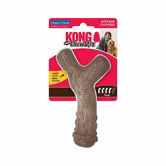 ��� ����� ������ ���� M ����� ���  KONG ChewStix Tough