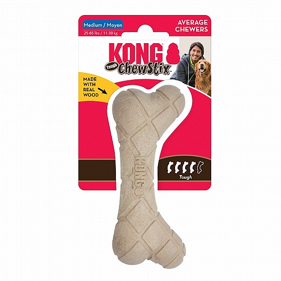 ���� ����� ��� ��� ������ ���� M ����  KONG ChewStix 
