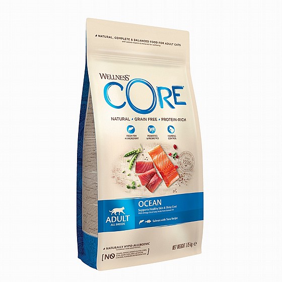 ����� ���� ����� ����, ����� �����, ��� ����� 1.75 �"� Wellness Core Ocean