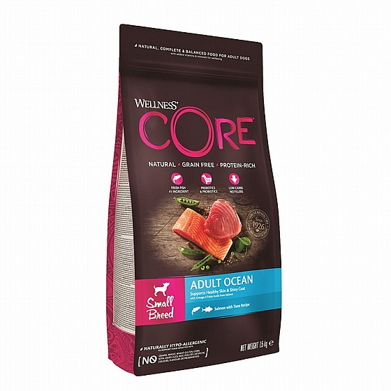 ����� ���� ����� ����� ������ ������ ����� 1.5 �"� Wellness Core Ocean