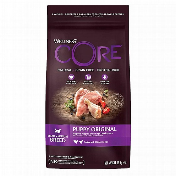  ����� ��� �������� ����� ����� ��� ������ 1.5 �"� Wellness Core 
