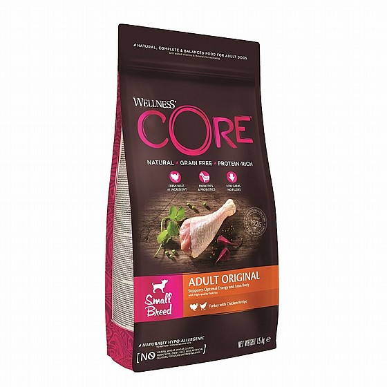 ����� ��� ����� ������ ������ ����� 1.5 �"� Wellness Core 