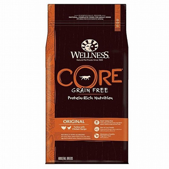 ����� ��� ����� ������ ���� ������ 10 �"� Wellness Core 
