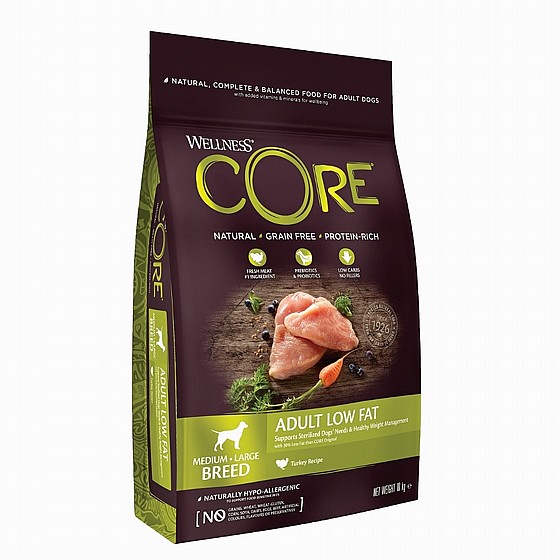 ����� ���� ���� ������ ���� ������-���� 10 �"� Wellness Core