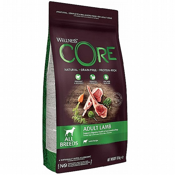 ����� ��� ������ ��� ������ 1.8 �"� Wellness Core