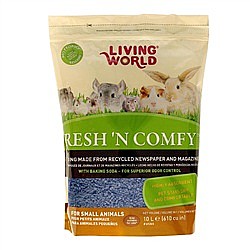 10 ���� ��� ���� ����� LIVING WORLD 