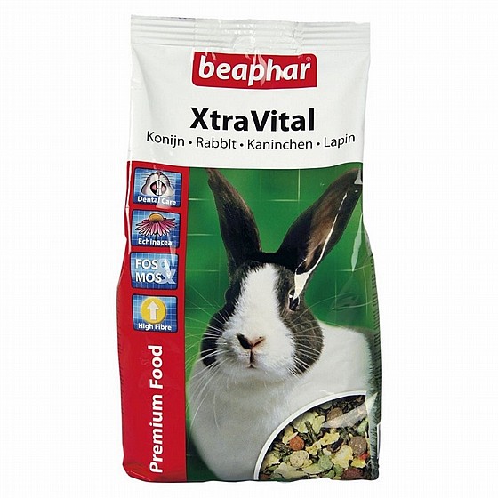 Beaphar XtraVital ����� ������ ����� ������ ���� ������  2.5 �"� 