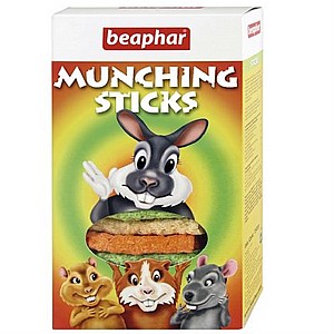 Beaphar Munching Sticks ����� ���� ����� ������� �������� 75 ��� Beaphar