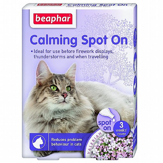 ����� ����� ������ ����� ����� Beaphar 
