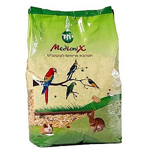 ������ ������� ���������� 4 �"� �������� Medionix