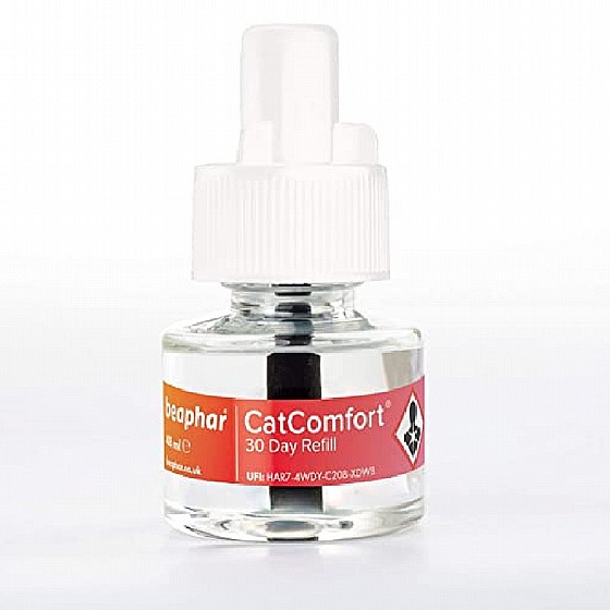 ����� ��������� ����� 30 �"�  Beaphar CatComfort