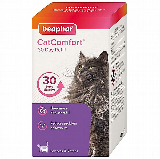 �����  ��������� ����� 60 �"�  Beaphar CatComfort