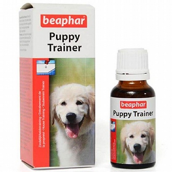 ���� ����� ����� ������ ����� 20 �"� Beaphar Puppy Trainer