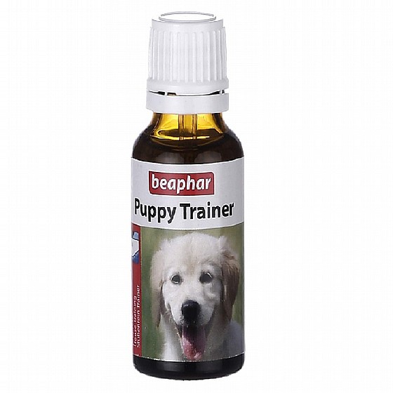���� ����� ����� ������ ����� 20 �"� Beaphar Puppy Trainer