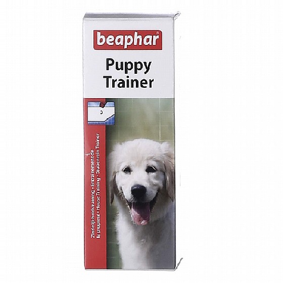 ���� ����� ����� ������ ����� 20 �"� Beaphar Puppy Trainer