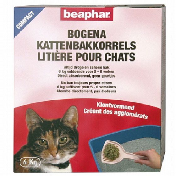 ��� ������� ����� ������� 6 �"� Beaphar
