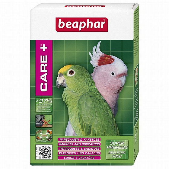 Beaphar Care Plus ����� ���� ������, 1 �"�