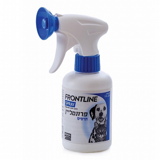 ��������� ������� ��� �������, ������ ������� ������ ������ ������ 40-60 �"� Frontline TRI-ACT