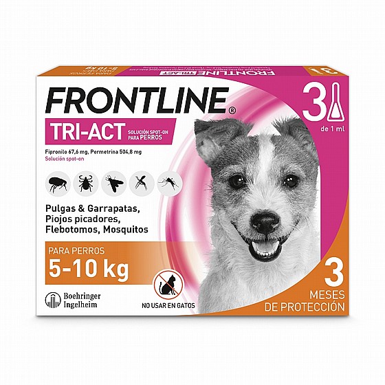 ��������� ������� ��� �������, ������ ������� ������ ������ ������ 2-5 �"� Frontline TRI-ACT