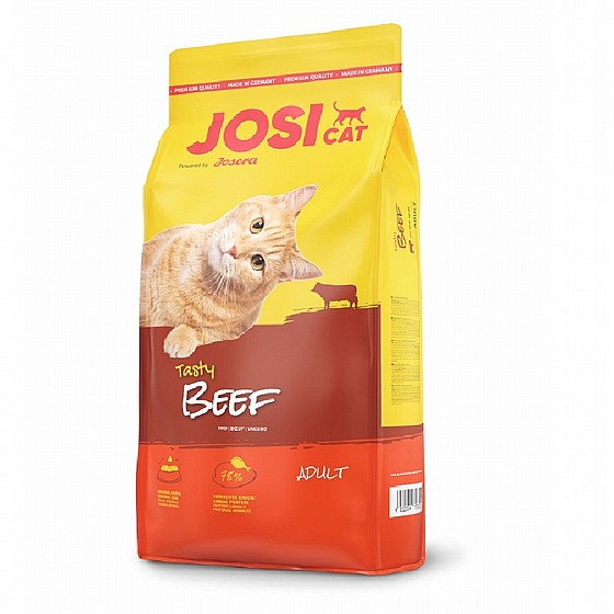 ������ ���, ������� ������  18  �"� JosiCat Tasty Beef