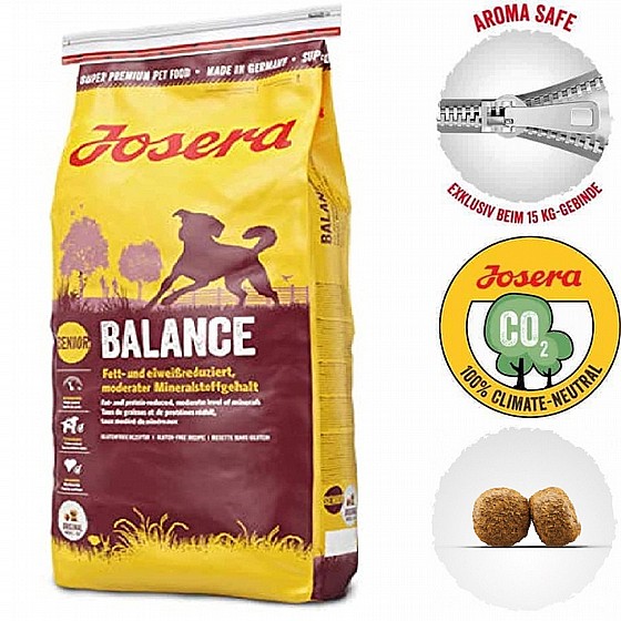  ���� ��� ����� ������ ������ ������� ����� ���� 15 �"� Josera