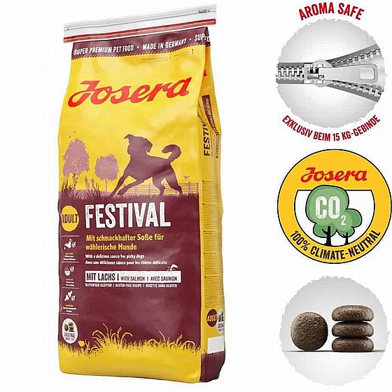 ���� ��� ������ ������ ����� ������ ����� , 15 �"� Josera  