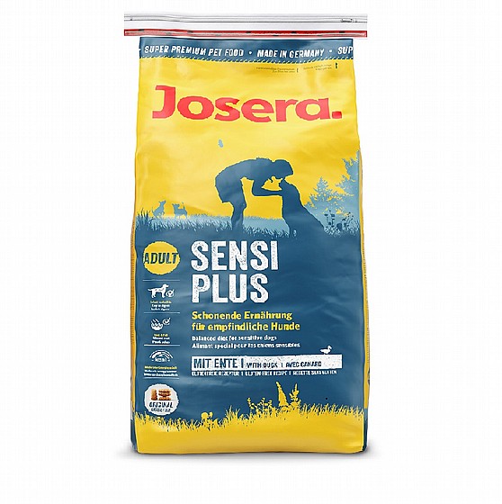 ���� ��� ���� ���� ����� �������� �����, ���� 5 ���� �����  900  ���  Josera Sensiplus 