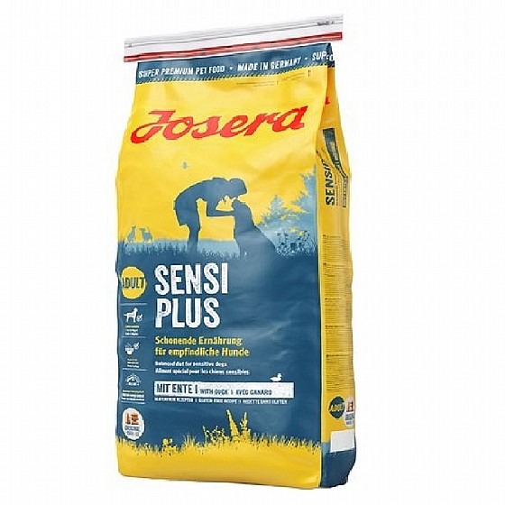 ���� ��� ���� ���� ����� �������� �����, ���� 5 ���� �����  900  ���  Josera Sensiplus 