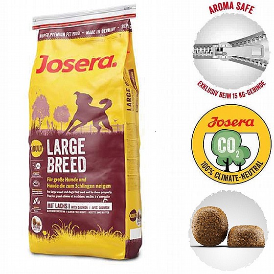 ���� ��� ���� ���� ���� ����� ���� ����, 15 �"�  Josera Sensiplus 