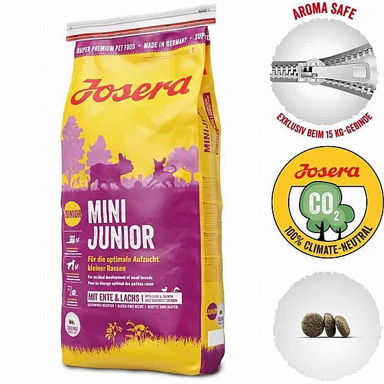 ����� ���� ������ ����� ������  4.5 �� (����� �-5 ��)  Josera  