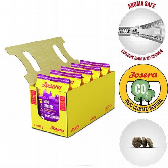 �`���� ���� �`����� ����� ������ 4.5 �"� ����� �-5 ������  Josera  