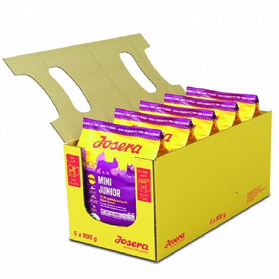 �`���� ���� �`����� ����� ������ 4.5 �"� ����� �-5 ������  Josera  