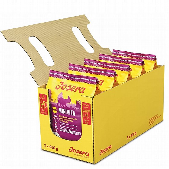 ����� ���� ������ ����� ������  ���� 5 ���� ����� 900  ���   Josera  