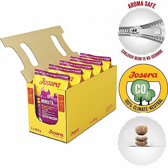 ����� ���� ���� ������ ������� ���� ���, ���� �����,  4.5 �� (����� �-5 ��)  Josera  