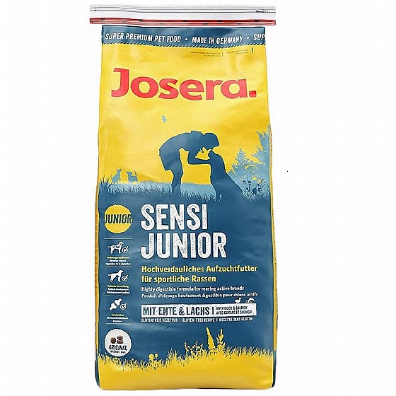 ����� ���� ������ ������ ������ ������ ������ �� ����� ������ 15 �"� Josera