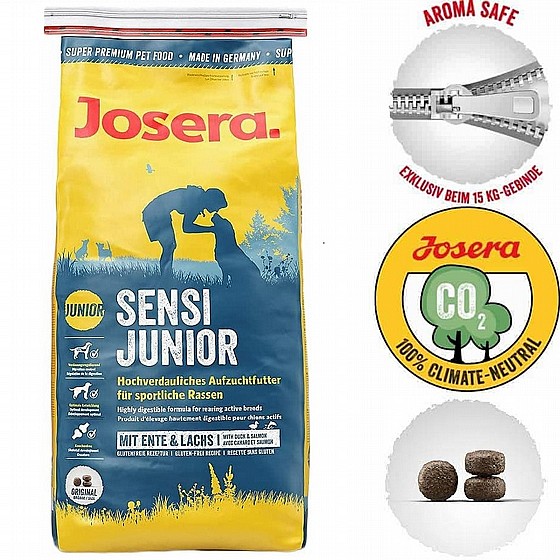 ����� ���� ������ ������ ������ ������ ������ �� ����� ������ 15 �"� Josera