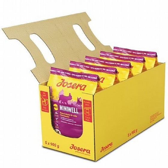 ����� ������� ������ ������ ���� ��� ���� 5 ���� ����� 900 ��� Josera