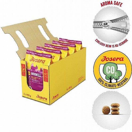 ����� ������� ������ ������ ���� ���  4.5 �� (����� �-5 ��)  Josera