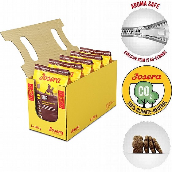 ����� ���� ���� ��� ����� ����� ���� ������ �����  4.5 �� (����� �-5 ��)  Josera  