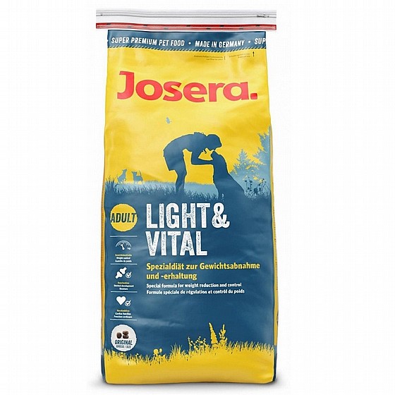 ����� ���� ���� LIGHT & VITAL ��� ���� 15 �"� Josera