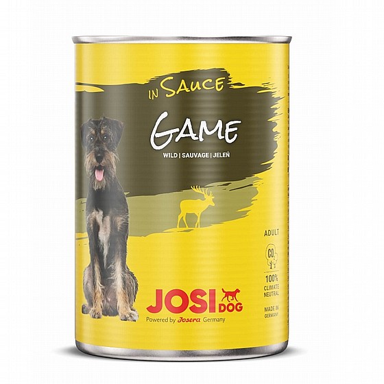 ����� ������� ���� ������ ��� ���� ����� ������,  415 �� (��� �� 12 ) josera Josidog Beef