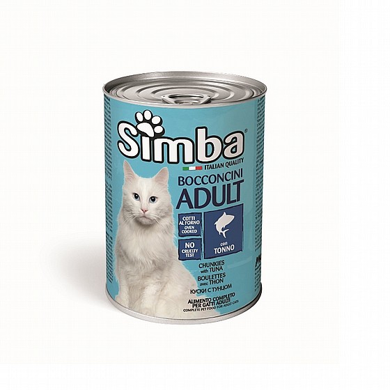 ����� ������� ������� ���� ���, 400 ��� Simba Chunkies with Chicken 