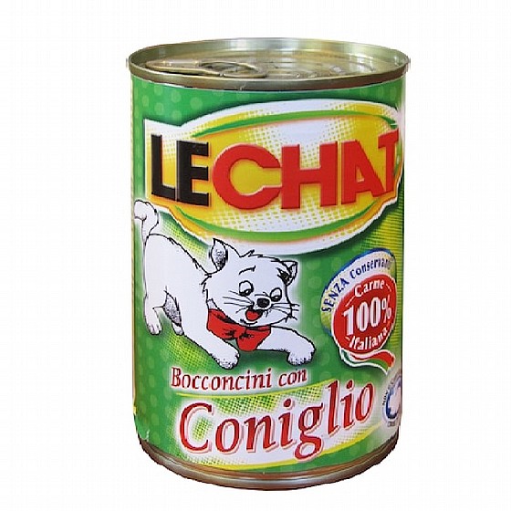 ����� ������� ������� �� ��� ����,  400 ��� LeChat Chunkies with Rabbit   