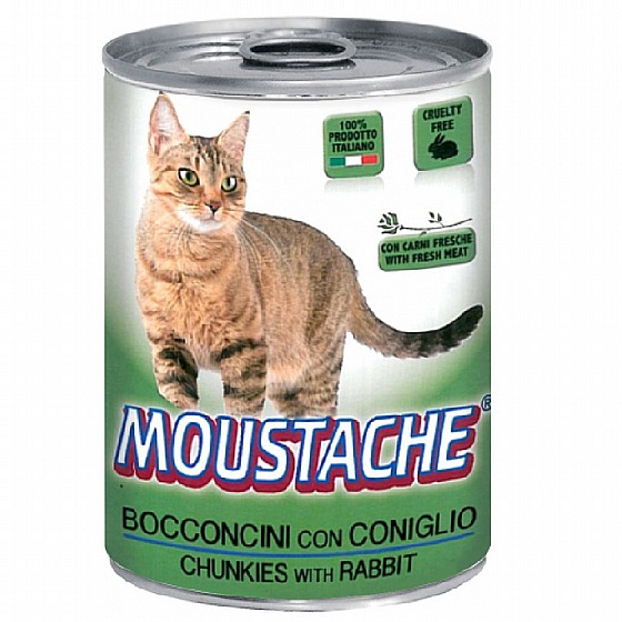 ����� ������ ����� ������� , 400 ���  Moustache Chunkies Rabbit