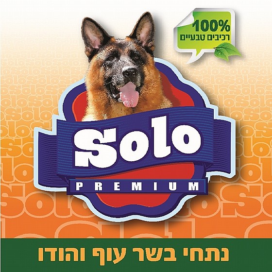 ����-����� ���� ��� �� ���� ��� �����, 415 ���  Solo