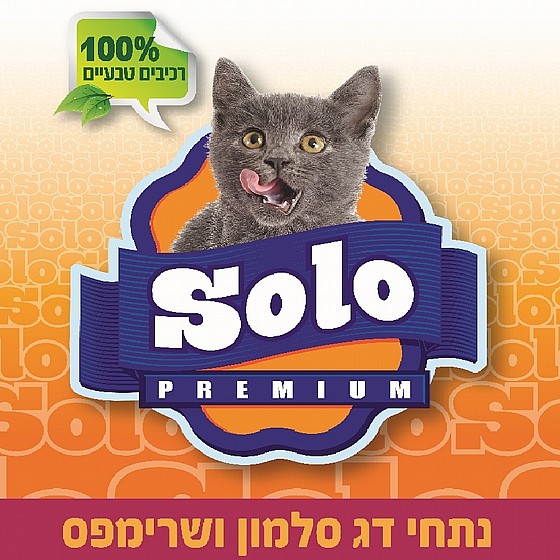 ����-����� �� ���� ����� ������� ������� , 415 ���  Solo