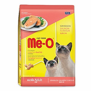 מיאו גורמה 6.8 ק”ג מזון מלא לחתולים Me-O מיאו גורמה 6.8 ק”ג מזון מלא לחתולים Me-O