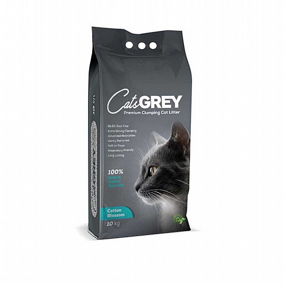 ��� ���� ��� ����� ����� ����� 10 �"� Cats Grey